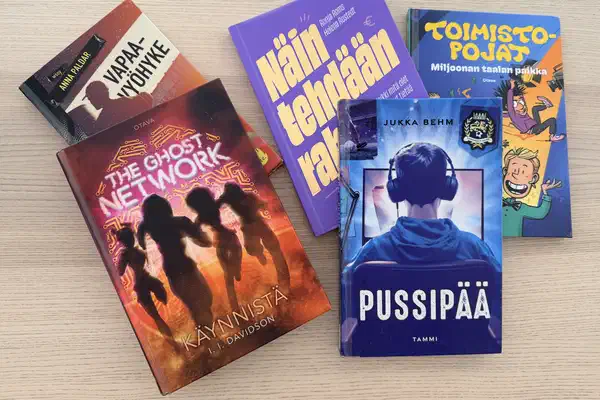 Artikkelin kuva